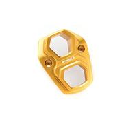 Puig 9542O Accessoires pour T-MAX/AK550 Usage spécifique, Or