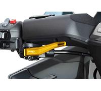Puig 9544O Accessoires pour T-MAX/AK550 Usage spécifique, Or