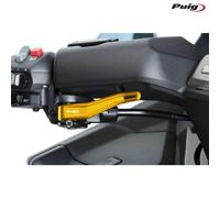 PUIG 9544O LEVIER De FREIN De STATIONNEMENT OR Pour Kymco 550 AK 2017-2023