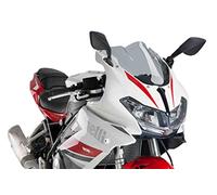 Puig 9591H Bulle Racing aérodynamisme optimisé, Fumé