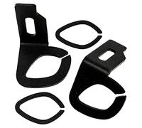 Puig Kit support clignotant 9604N – Original pour Ducati Panigale V4 18' - 19'