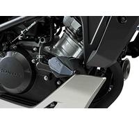 Puig 9654N Protections Moteur R19 usage spécifique, Noir