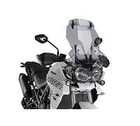 PARE-BRISE PUIG FUME CLAIR 9658H TRIUMPH TIGER 800 XC XCX XCA XR XRX R 2018 2019
