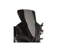 Puig Saut-Vent Naked New Generation Sport 9687N pour Honda CB650F 14'-19'