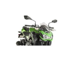 Puig 9689C Naked New Generation Sport usage spécifique, Carbone