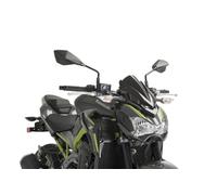 Puig Bulle Carenabris New Generation Sport Kawasaki Z900 Noir