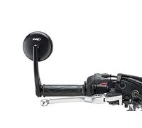 Puig 9691N Rétroviseur Grand Tracker Noir