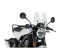 Puig Carenabris New Generation Sport Husqvarna Svartpilen 401/vitpilen 401 Windshield Clair