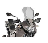 PARE-BRISE PUIG FUME CLAIR 9710H KAWASAKI VERSYS-X 300 2017 / 2019