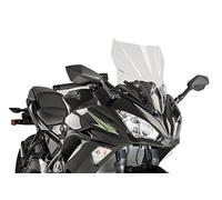 Puig 9711W Bulle Racing, Transparent