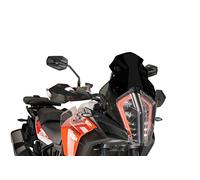 Puig 9716N Bulle Sport usage spécifique, Noir