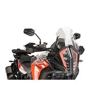 Puig 9716W Bulle Racing, Transparent