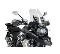 Puig 9718N Système de Reglage Electronique pour Para-brise E.R.S Noir
