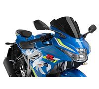 Puig Racing Suzuki Gsx-r125 Windshield Noir