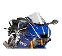Puig 9723W Bulle Racing, Transparent