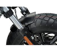 Motoplastic Garde-boue avant Puig 9739N pour Indian Scout Bobber 18'-19'