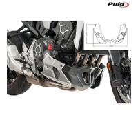 PUIG 9746C spoiler avant pour HONDA CB1000R NEO SPORTS CAFE look carbone