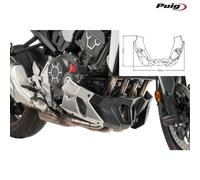 PUIG 9746J Pointeur Noir Mat Pour Honda CB 1000 R BLACK Éd. 2021-2022