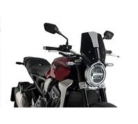 Motoplastic Saut-vent Puig Naked New Generation Sport 9748N pour Honda CB650R 19' & CB1000R 18'-19'