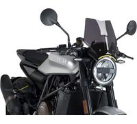 PUIG 9750F New Generation Sport pour HUSQVARNA VITPILEN 701 fortement teinté