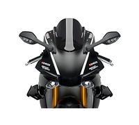 Puig Downforce Sport Yamaha Yzf-r1 16 Spoilers Noir