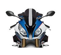 Puig 9767N Ailerons Latéraux Sport Usage spécifique, Noir
