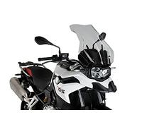 Motoplastic Bulle Touring Puig 9770H pour F750GS 13'-19'