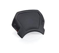 Puig 9806N Plaque Frontale Alu Usage spécifique, Noir
