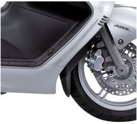 PUIG 9830N Extension de garde-boue avant pour SUZUKI BURGMAN 650 Noir