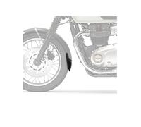 Puig Prolongateur de garde-boue avant 9833N Noir