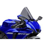 PUIG r-racer écran foncé fumé pour Yamaha yzf-r1/r1m