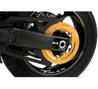 Puig 9854O Accessoires pour T-MAX/AK550 Usage spécifique, Or