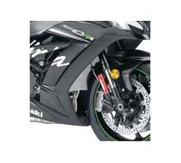 PUIG 9865N Extension de garde-boue avant pour KAWASAKI ZX-10R Noir