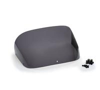 PUIG 9872F pièces détachées - Ecran pour demi-carénage Ø 180 mm. convient pour UNIVERSAL UNIVERSAL fortement teinté