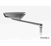 Puig 9883D Rétroviseur Hypernaked Droit Aluminium