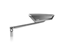 Puig 9884D Rétroviseur Hypernaked Gauche Aluminium