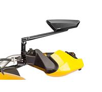 Puig Rétroviseur Hypernaked 9884N Gauche Noir Motoplastic