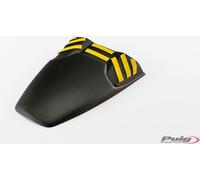 PUIG 9911J Extension d'aile pour YAMAHA MT-07 Noir mat