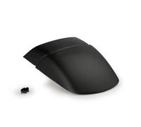 PUIG 9918N Extension de garde-boue avant pour HONDA CBR1000RR FIREBLADE Noir