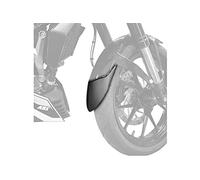 Puig 9926n Front Fender Extension Noir