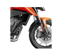 PUIG 9929N Extension de garde-boue avant pour KTM 890 DUKE R Noir