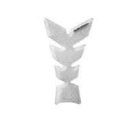 Puig 9939W Protection de Réservoir Modèle Tire Transparent