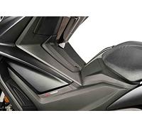 Puig 9951N Protections De Réservoir protection transparente, Noir