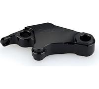 PUIG 9961N levier 3.0. pour SUZUKI GSX-S125 noir