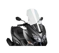 Puig 9973W Pare-Brise V-Tech Line Sport usage spécifique, Transparent