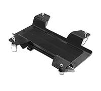 Puig 9974N Base de Parking pous Bequille Centrale Noir