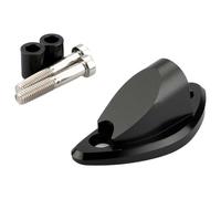 Puig Adaptateur De Rétroviseur Left Triumph Daytona 675 R 2016