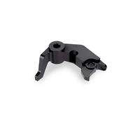 PUIG Adaptateur Levier De Frein Yamaha YZF-R1 2025 Noir 21250N