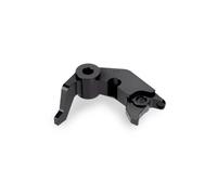PUIG Adaptateur Levier Frein Pour Yamaha XSR900 22-24 Noir