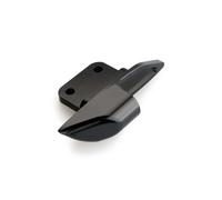 PUIG Adaptateur Rétroviseur Gauche Yamaha T-MAX 560 MAX TECH 20-21 Noir